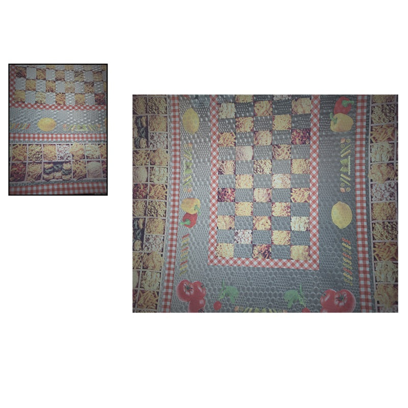 ΤΡΑΠΕΖΟΜΑΝΤΗΛΟ ΤΡΙΣΔΙΑΣΤΑΤΟ 1.60x1.20m