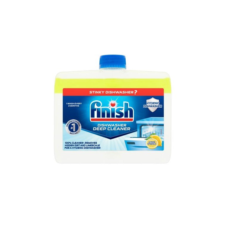 FINISH ΣΥΝΤΗΡΗΤΙΚΟ ΠΛΥΝΤΗΡΙΟΥ ΠΙΑΤΩΝ 250ml