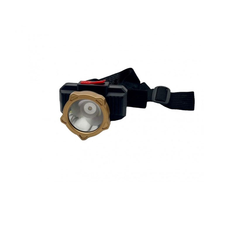 ΦΑΚΟΣ ΚΕΦΑΛΗΣ LED