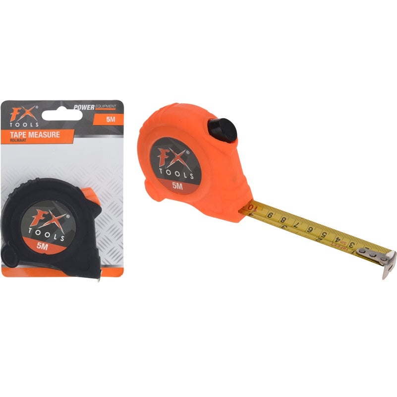 ΜΕΤΡΟ 5m FX TOOLS