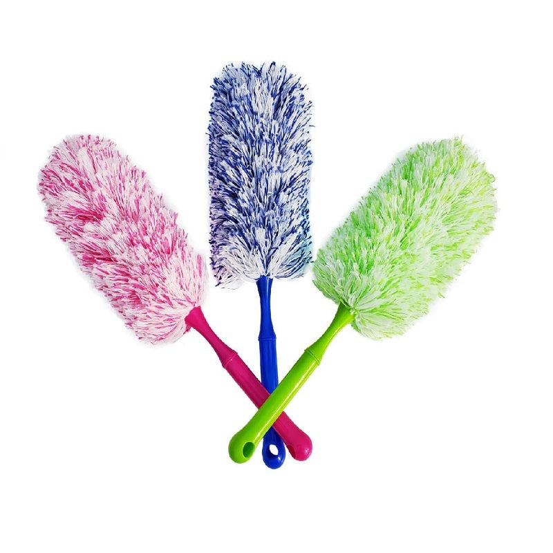 ΦΤΕΡΟ ΞΕΣΚΟΝΙΣΜΑΤΟΣ MICROFIBER 50cm