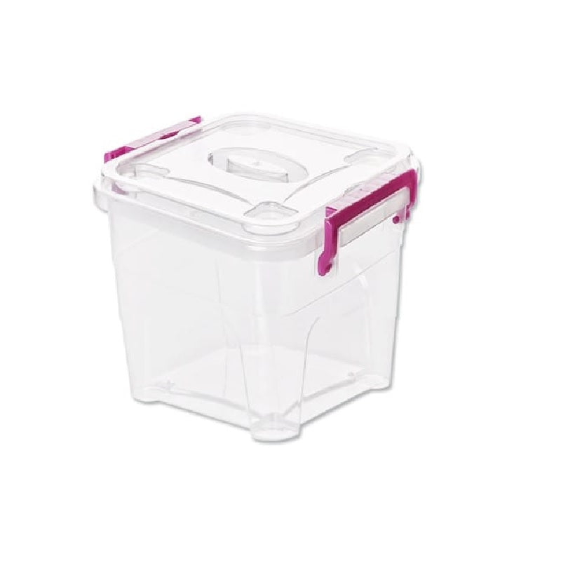 ΦΑΓΗΤΟΔΟΧΕΙΟ STOCK BOX 5.5lt KOD371