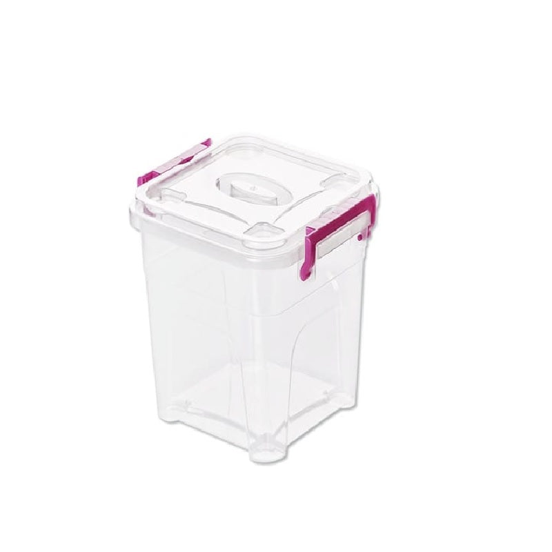 ΦΑΓΗΤΟΔΟΧΕΙΟ STOCK BOX 8lt