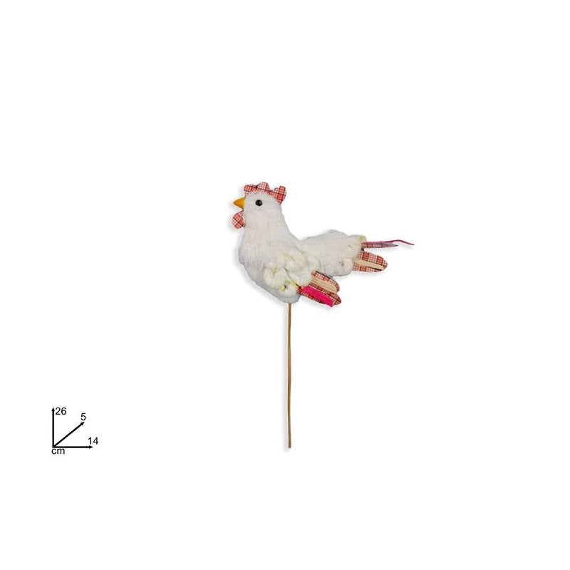 PICK ΚΟΤΟΥΛΑ 14εκ ΜΕ ΚΑΡΩ ΠΟΥΠΟΥΛΑ