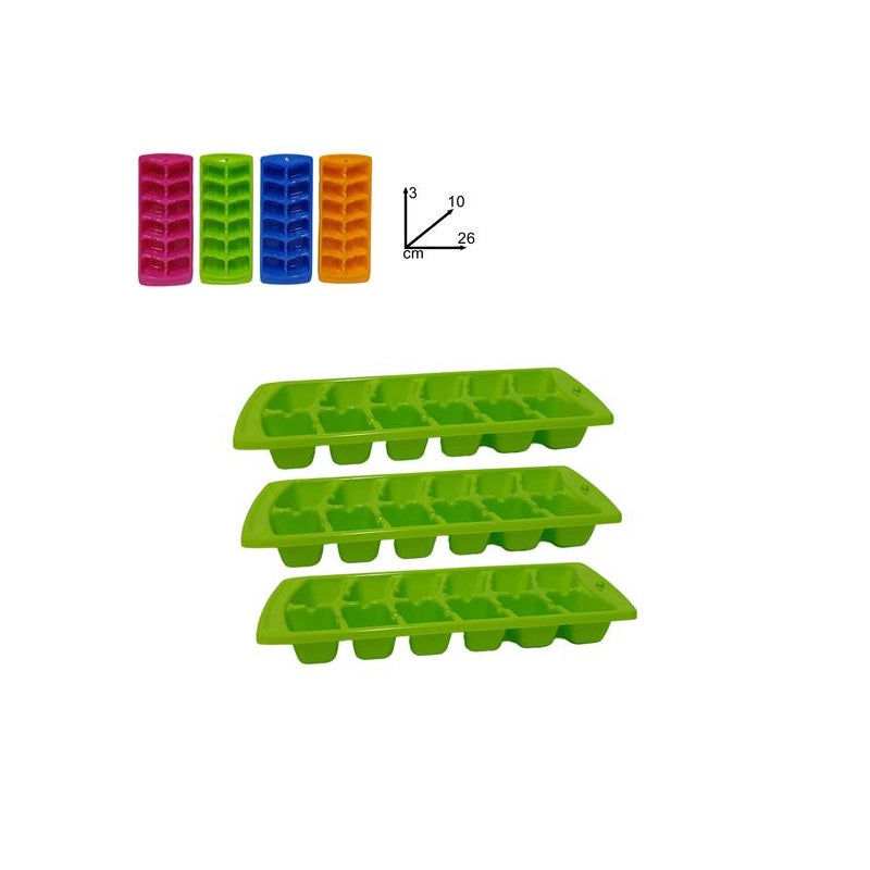 ΠΑΓΟΘΗΚΗ ΠΛΑΣΤΙΚΗ ΣΕΤ 3ΤΕΜ 12 ΘΕΣΕΩΝ