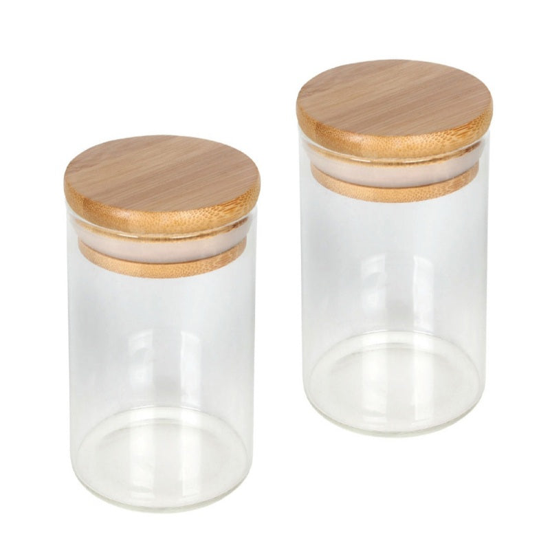 ΒΑΖΟ ΓΥΑΛΙΝΟ ΞΥΛΙΝΟ ΚΑΠΑΚΙ 8.5x15cm