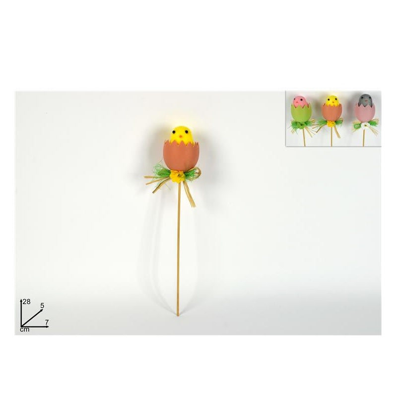 PICK ΑΥΓΟ ΜΕ ΚΟΤΟΠΟΥΛΑΚΙ 28εκ