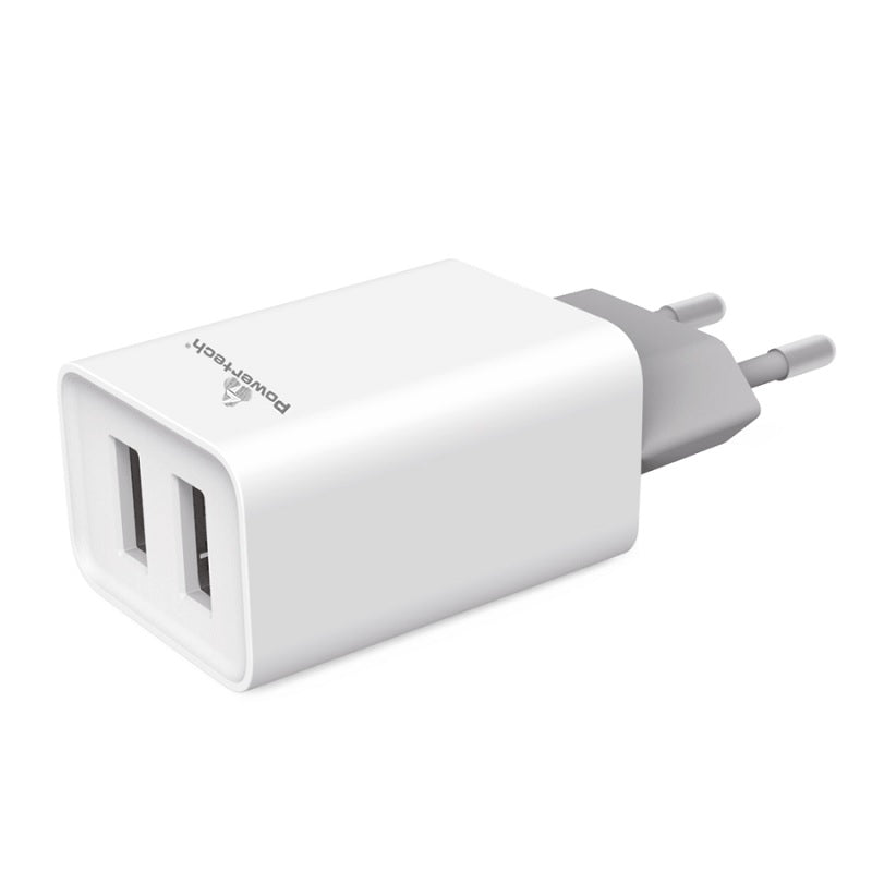 ΦΟΡΤΙΣΤΗΣ ΠΡΙΖΑΣ DUAL USB