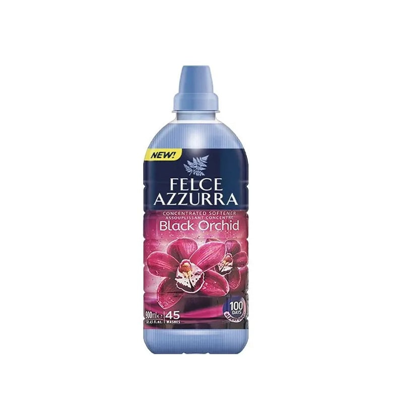 FELCE AZZURRA ΜΑΛΑΚΤΙΚΟ BLACK ORCHID 900ml ΣΥΜΠΥΚΝΩΜΕΝΟ