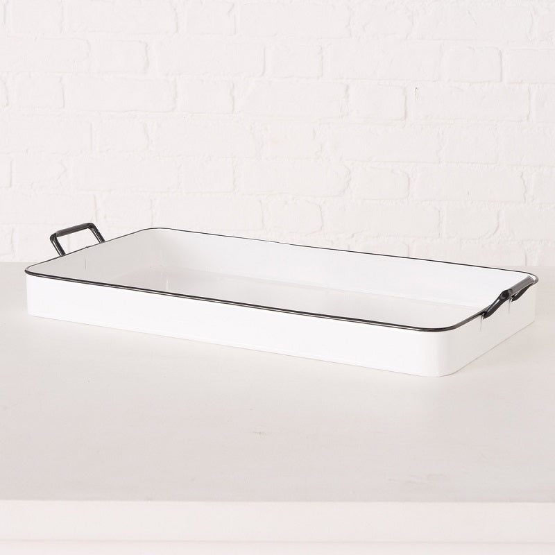 ΔΙΣΚΟΣ ΜΕΤΑΛΛΙΚΟΣ BENSON 30x55cm