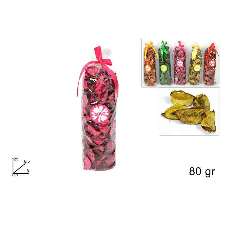 ΠΟΤ ΠΟΥΡΙ ΑΡΩΜΑΤΙΚΟ 80gr ΣΕ ΣΑΚΟΥΛΑΚΙ