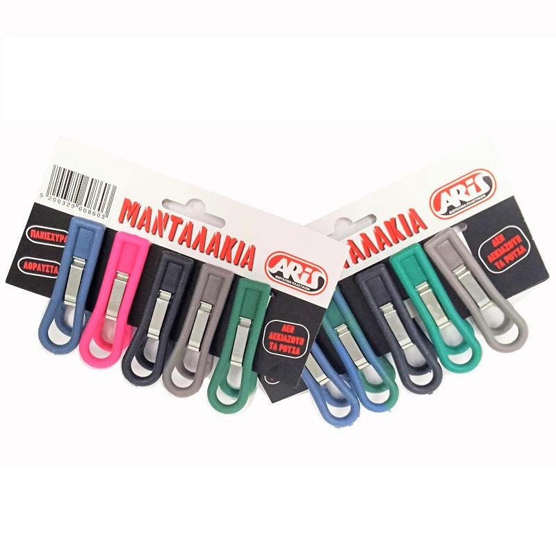 ΜΑΝΤΑΛΑΚΙΑ 5ΤΕΜ ARIS