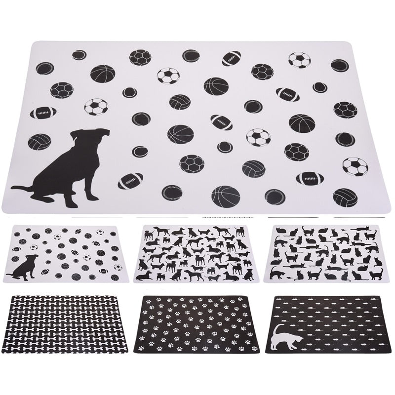 ΣΟΥΠΛΑ ΓΙΑ ΜΠΩΛ ΚΑΤΟΙΚΙΔΙΩΝ 37x56cm