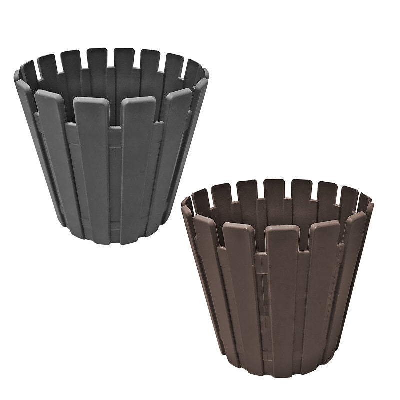 ΓΛΑΣΤΡΑ ΦΡΑΧΤΗΣ 8.5lt 26.5x25cm