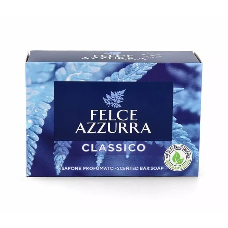 FELCE AZZURRA ΣΑΠΟΥΝΙ 100gr CLASSICO