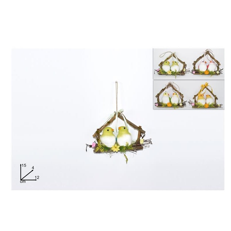 ΠΟΥΛΑΚΙΑ ΣΕ ΚΟΥΝΙΑ 15εκ