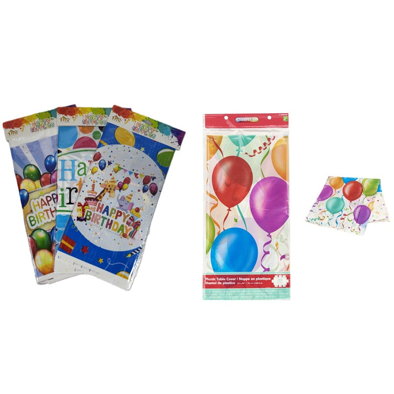 ΤΡΑΠΕΖΟΜΑΝΤΗΛΟ ΠΑΡΤΥ 137x183cm TNS