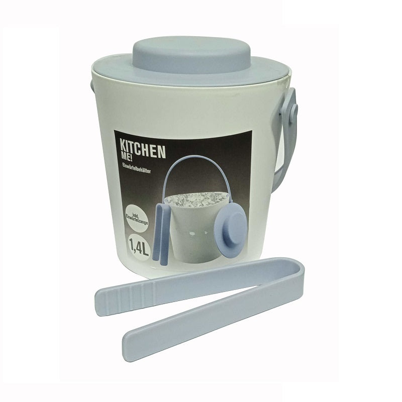 ΔΟΧΕΙΟ ΔΙΑΤΗΡΗΣΗΣ ΠΑΓΟΥ 1.4lt