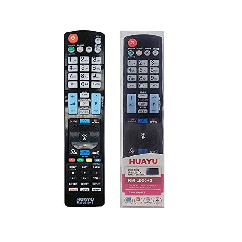 ΤΗΛΕΚΟΝΤΡΟΛ Τ.LG