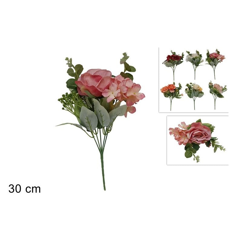 ΜΠΟΥΚΕΤΟ ΤΡΙΑΝΤΑΦΥΛΛΟ 30εκ