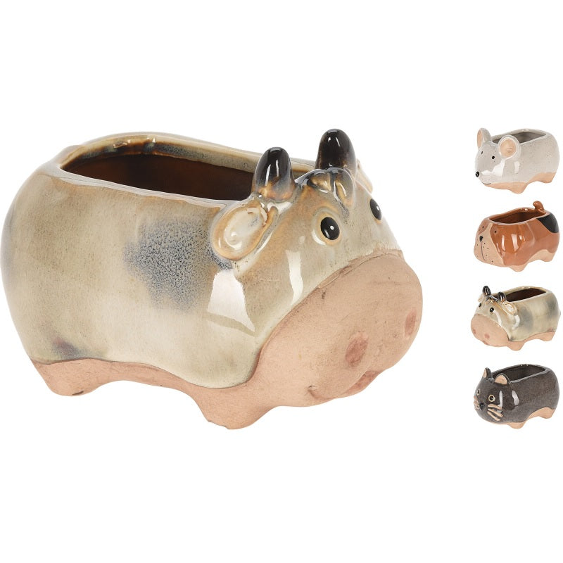 ΚΑΣΠΩ ΚΕΡΑΜΙΚΟ ΠΟΡΣΕΛΑΝΗ ΖΩΑΚΙΑ