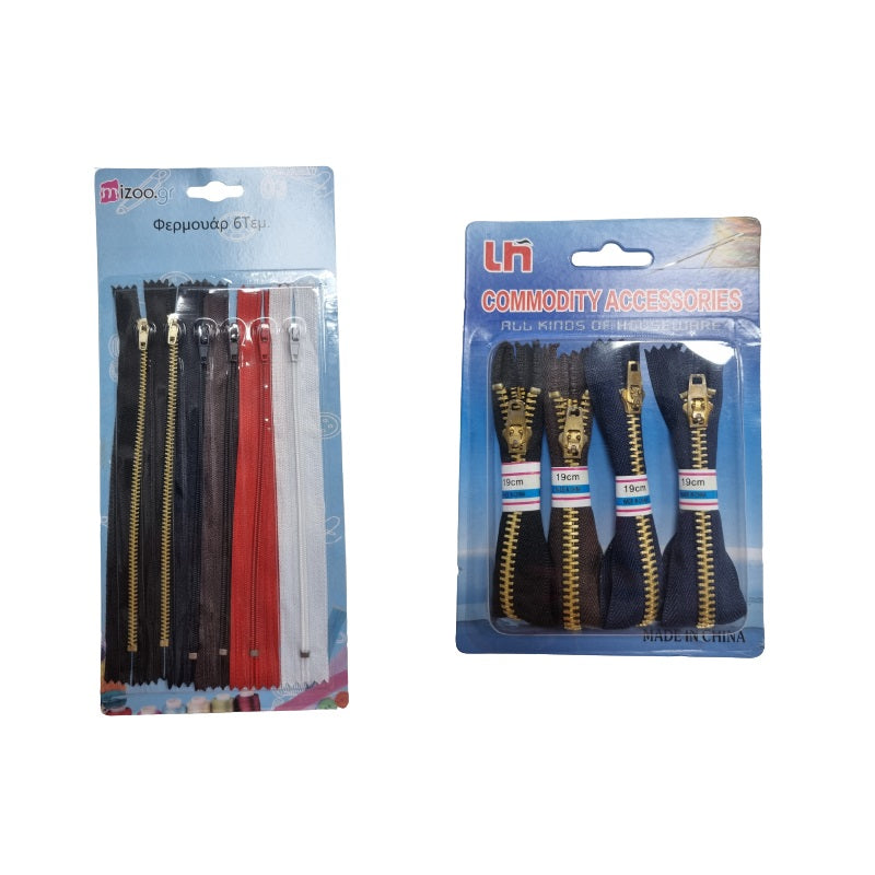 ΦΕΡΜΟΥΑΡ 19εκ ΣΕΤ ΚΑΡΤΕΛΑ