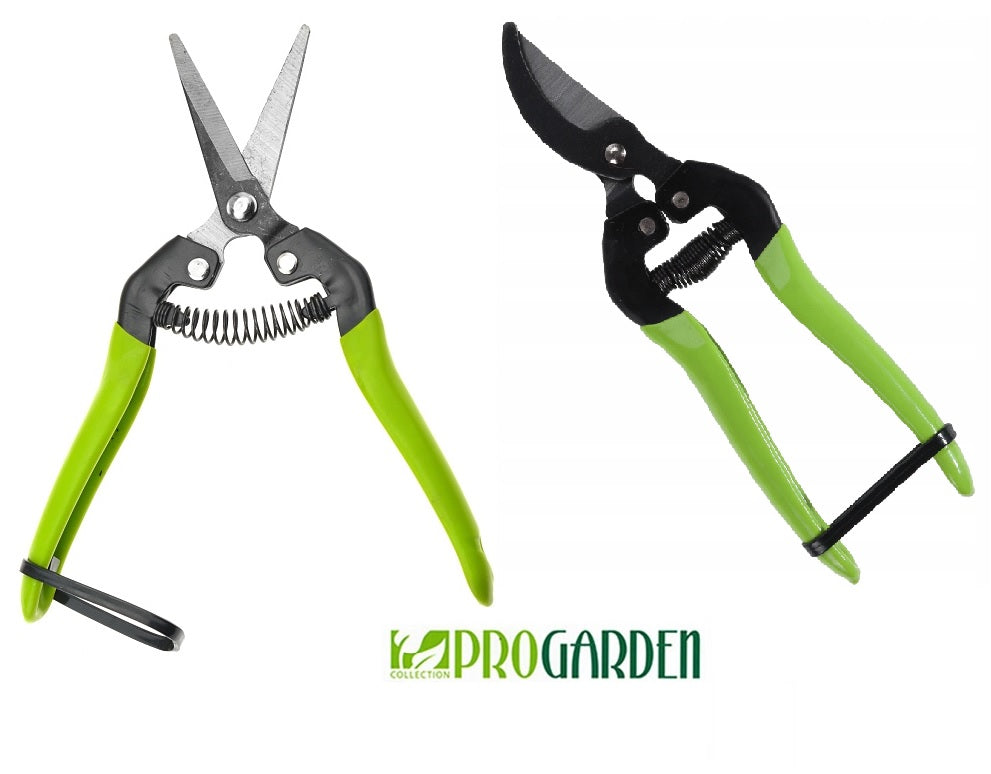 ΚΛΑΔΕΥΤΗΡΙ 18cm PRO GARDEN