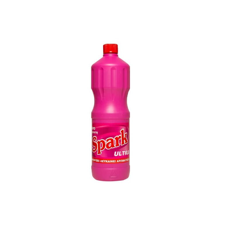 ΧΛΩΡΙΟ ΠΑΧΥΡΕΥΣΤΟ 750ml PINK SPARK