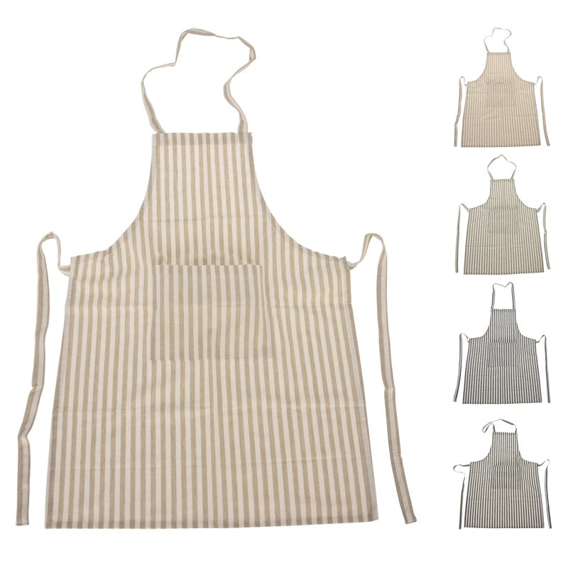 ΠΟΔΙΑ ΚΟΥΖΙΝΑΣ COTTON ΡΙΓΕ 60x84cm ESSENTIALS