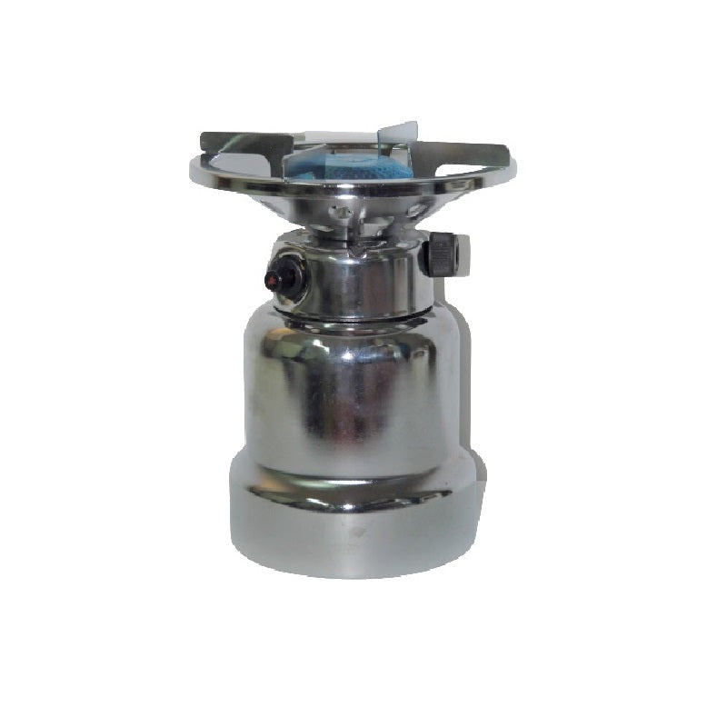 ΚΑΜΙΝΕΤΟ ΓΙΓΑΣ INOX ΑΥΤΟΜΑΤΟ