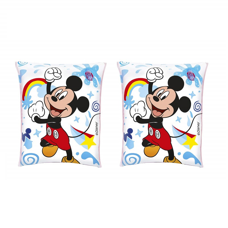 ΜΠΡΑΤΣΑΚΙΑ 23x15cm MICKEY 91002