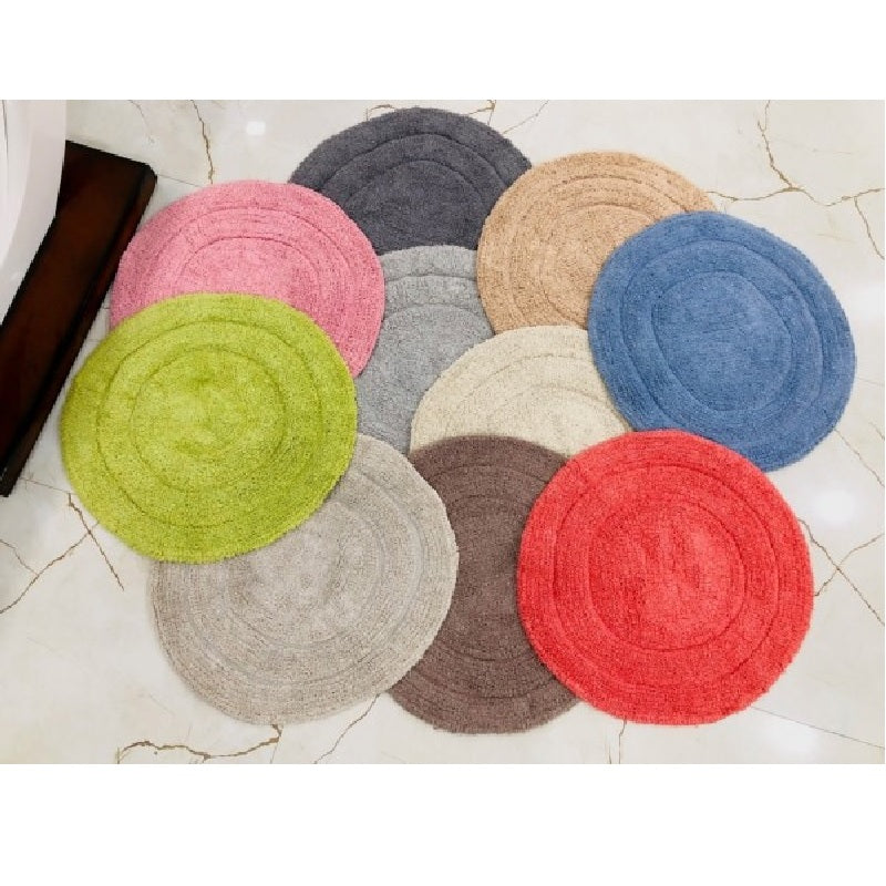 ΠΑΤΑΚΙ ΜΠΑΝΙΟΥ ΣΤΡΟΓΓΥΛΟ 50εκ ΒΑΜΒΑΚΕΡΟ