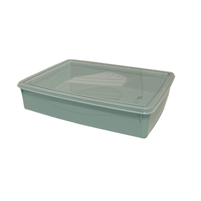 ΦΑΓΗTΟΔΟΧΕΙΟ ΟΡΘΟΓΩΝΙΟ ΤΑΨΙ 4.2lt SWEETIE