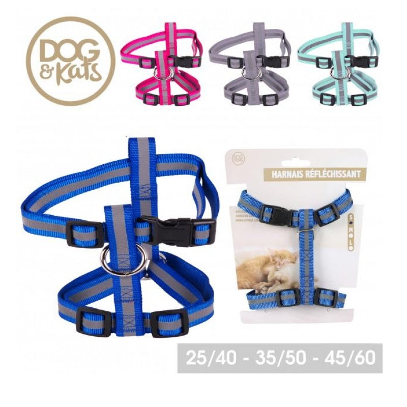 ΛΟΥΡΑΚΙ ΣΑΜΑΡΑΚΙ ΣΚΥΛΩΝ ΣΕ 3 ΜΕΓΕΘΗ