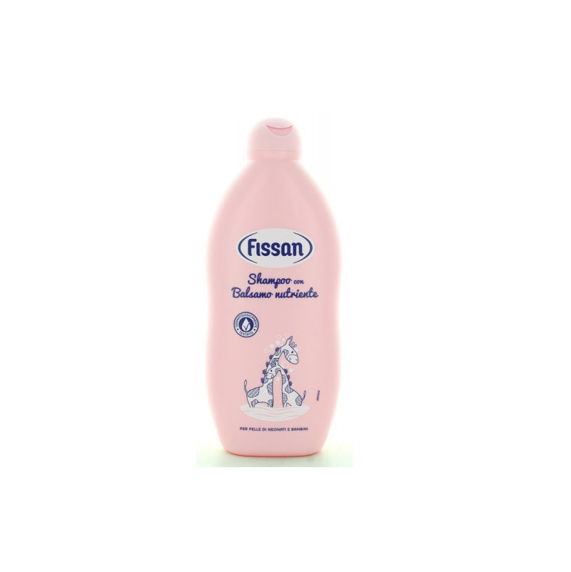 FISSAN ΣΑΜΠΟΥΑΝ 2IN1 400ml