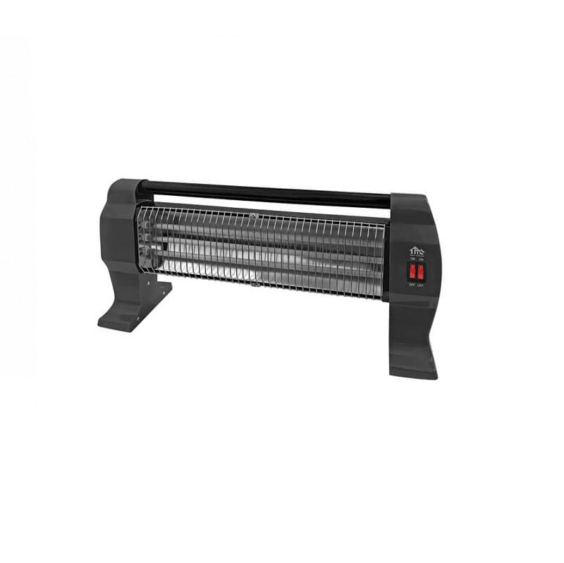 ΘΕΡΜΑΣΤΡΑ ΧΑΛΑΖΙΑ 1200W