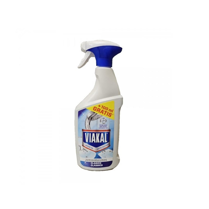 VIAKAL ΥΓΡΟ ΑΛΑΤΩΝ SPRAY 800ml