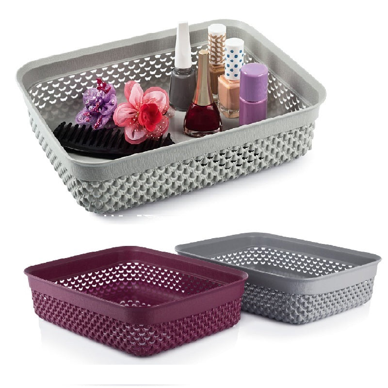 ΚΑΛΑΘΙ ΠΛΑΣΤΙΚΟ ΜΠΙΛΙΑ 4.7ltr 34.5x26x6.5cm