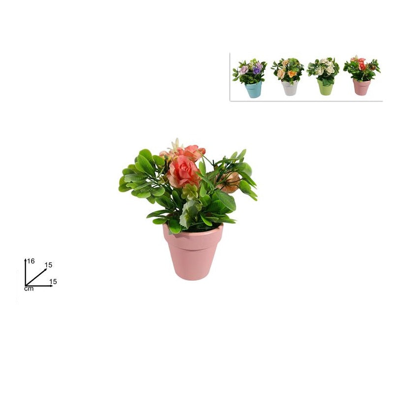 ΓΛΑΣΤΡΑΚΙ ΜΕ ΛΟΥΛΟΥΔΙ 16εκ