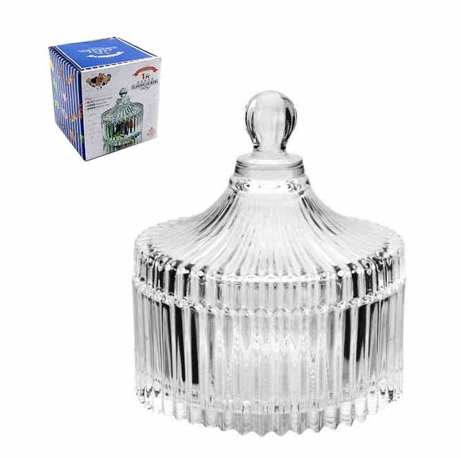 ΦΟΝΤΑΝΙΕΡΑ ΓΥΑΛΙΝΗ 14.5εκ