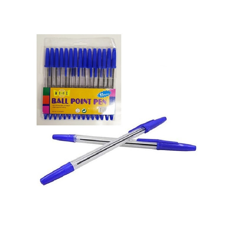 ΣΤΥΛΟ ΣΕΤ 15ΤΕΜ