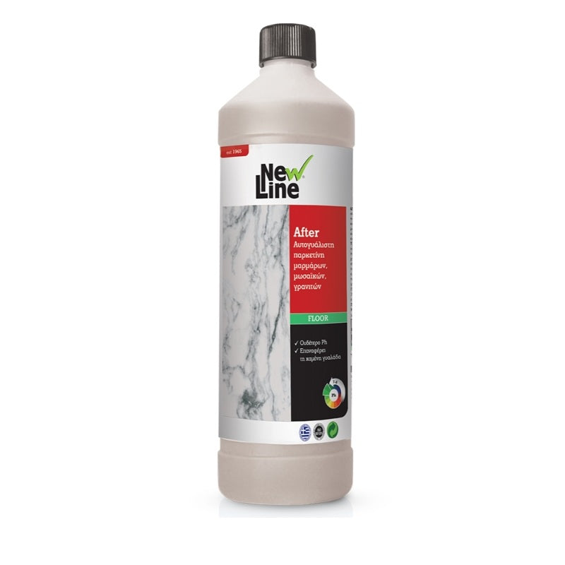 NL ΠΑΡΚΕΤΙΝΗ ΑΥΤΟΓΥΑΛΙΣΤΗ ΜΑΡΜΑΡΩΝ ΓΡΑΝΙΤΩΝ AFTER 1lt