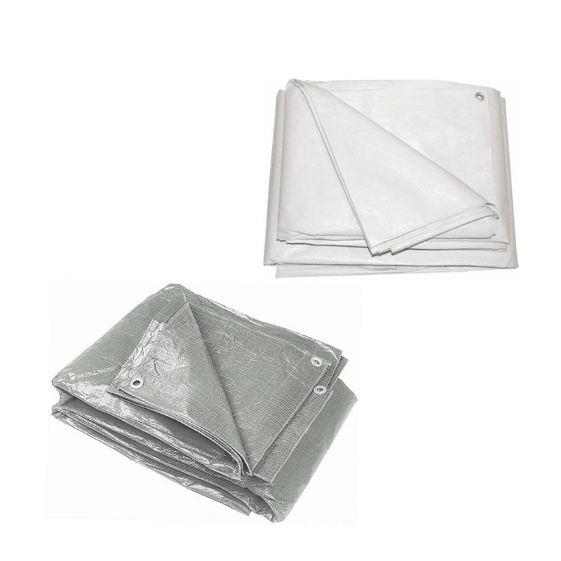 ΤΕΝΤΑ 2x3m ΑΔΙΑΒΡΟΧΗ ΜΕ ΜΕΤΑΛΛΙΚΟΥΣ ΚΡΙΚΟΥΣ