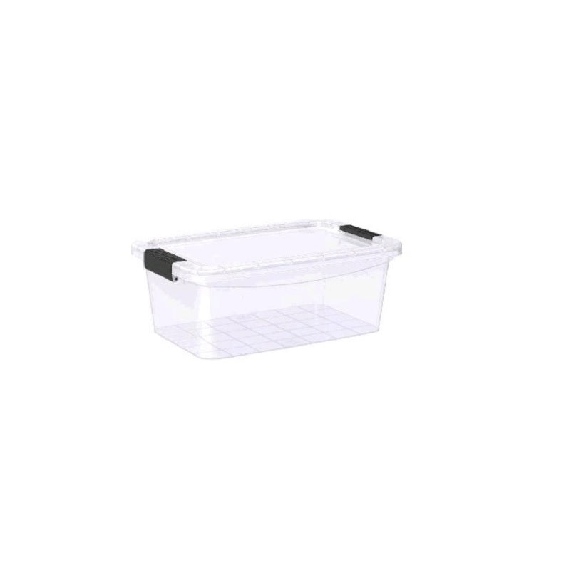 ΚΟΥΤΙ ΑΠΟΘΗΚΕΥΣΗΣ 15lt 39x28x18cm