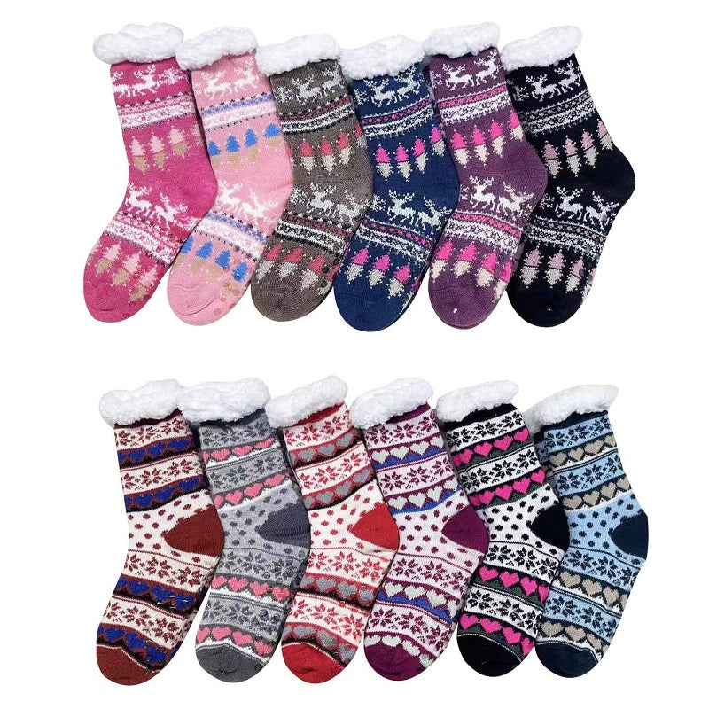 ΚΑΛΤΣΟΠΑΝΤΟΦΛΑ ΜΕ ΓΟΥΝΑ