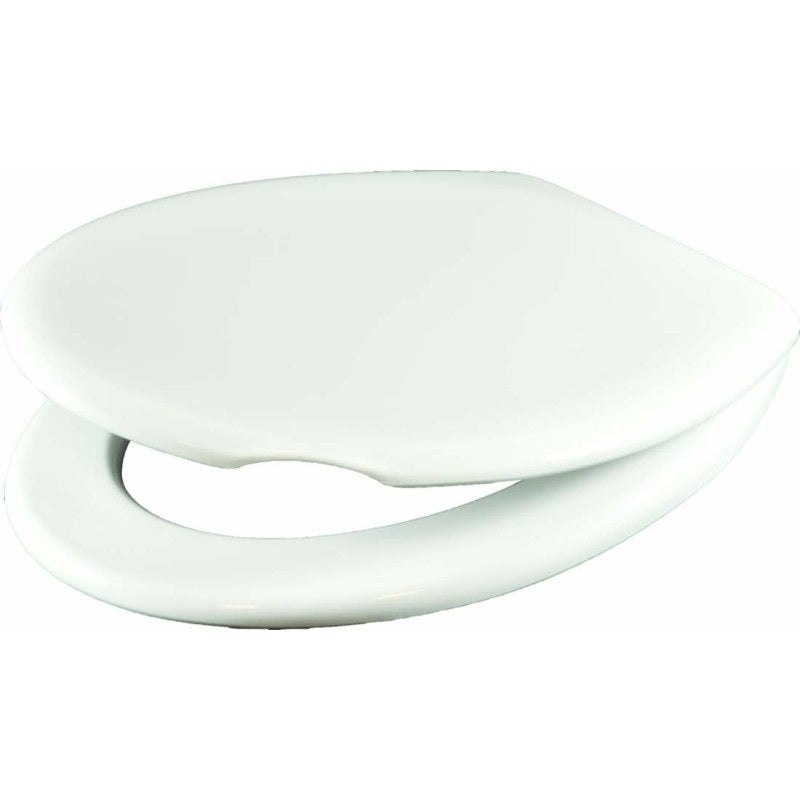 ΚΑΠΑΚΙ ΤΟΥΑΛΕΤΑΣ ΛΕΥΚΟ 36x43cm SIDIRELA