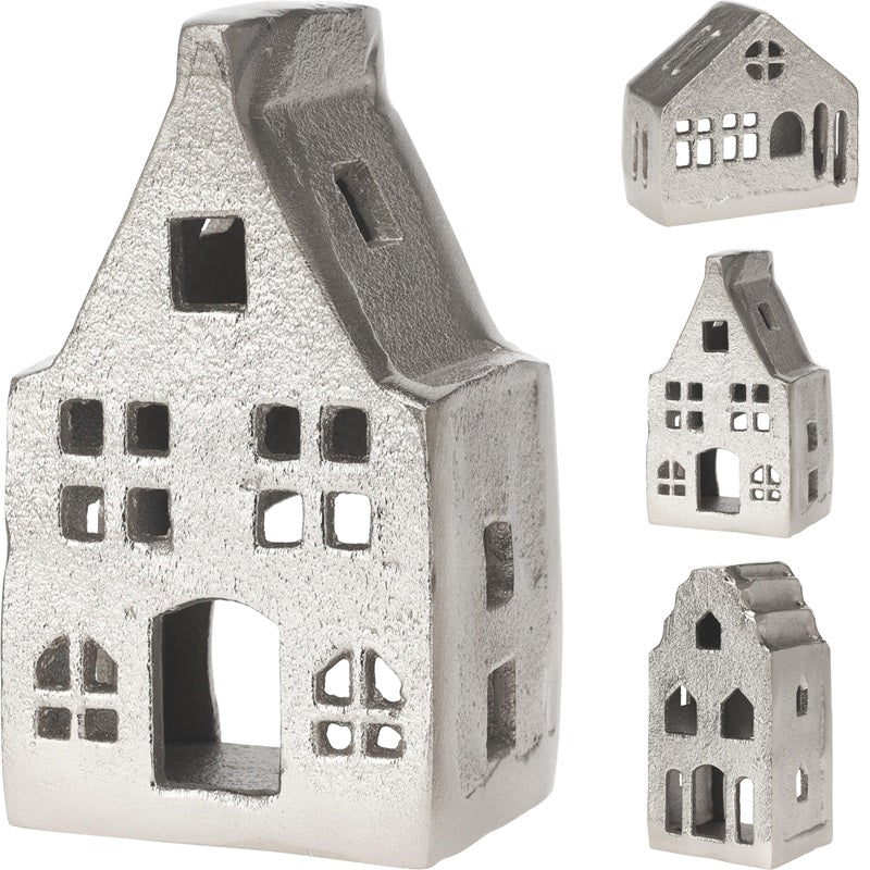 ΚΗΡΟΠΗΓΙΟ ΣΠΙΤΑΚΙ XMAS 7x6x12cm ΓΙΑ ΡΕΣΩ