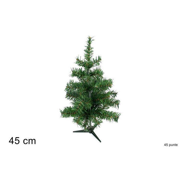 ΔΕΝΤΡΟ XMAS 45εκ 45 ΚΛΑΔΙΑ