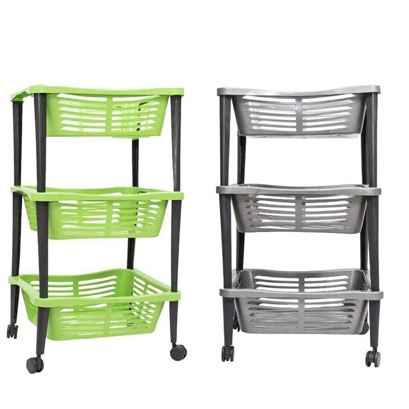 ΤΡΟΛΕΥ 3 ΘΕΣΕΩΝ ΠΛΑΣΤΙΚΟ