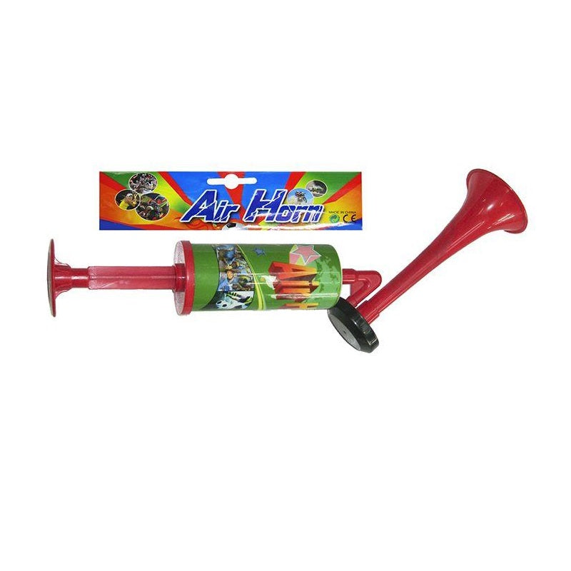 ΚΟΡΝΑ ΑΕΡΟΣ ΣΕΤ ΤΣΑΝΤΑΚΙ